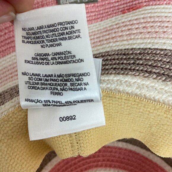 Columbia Sun Hat Wide Brim - Picture 9 of 9